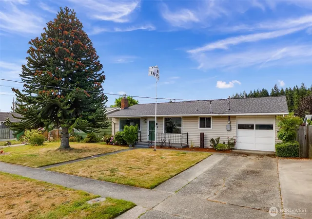 Photo 1 of Single family home for sale at 1505 39th Street, Anacortes, WA 98221 | MLS# NWM2561186 | Listing updated on 2026-09-29