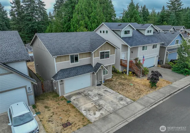 Photo 1 of Single family home for sale at 2315 Se Kelby Cir, Port Orchard, WA 98366 | MLS# NWM2561188 | Listing updated on 2026-09-23