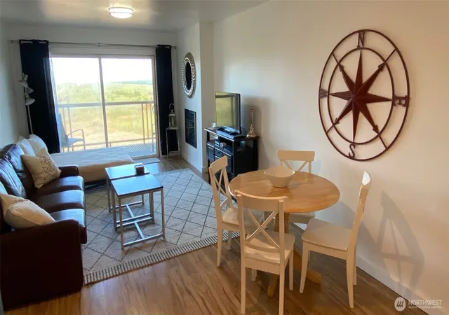 Photo 4 of Condo for sale at 304 14th Street NW #203, Long Beach, WA 98631 | MLS# NWM2561193 | Listing updated on 2026-09-23