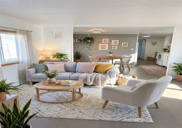 Photo 1 of Manufactured home for sale at 700 NW Crosby Ave #100, Oak Harbor, WA 98277 | MLS# NWM2561194 | Listing updated on 2026-10-22