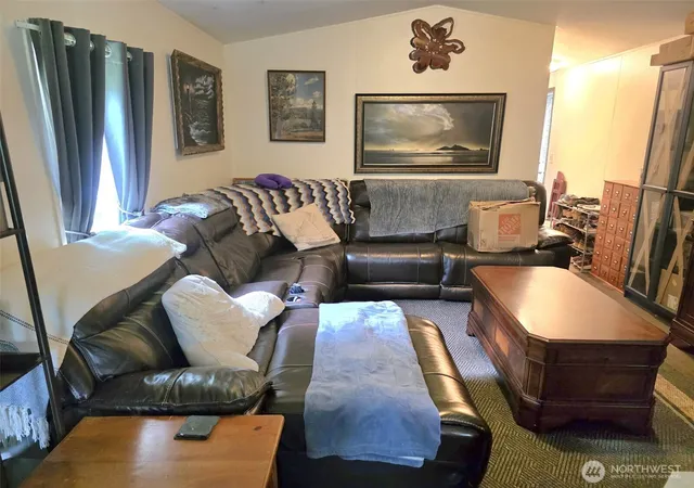 Photo 3 of Manufactured home for sale at 2907 341st Court S #27, Roy, WA 98580 | MLS# NWM2561222 | Listing updated on 2026-09-23