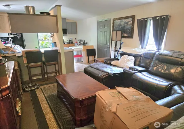 Photo 3 of Manufactured home for sale at 2907 341st Court S #27, Roy, WA 98580 | MLS# NWM2561222 | Listing updated on 2026-09-23