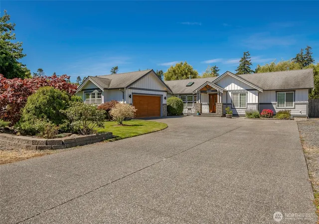 Single family home for sale at 8255 Snohomish Rd, Blaine, WA 98230 | MLS# NWM2561228