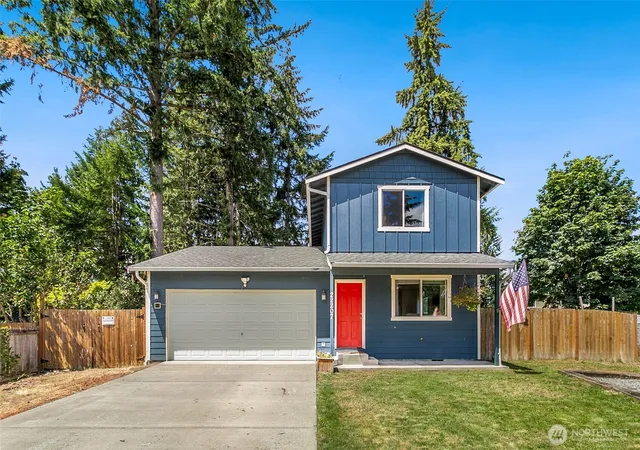 Photo 1 of Single family home for sale at 22207 126th Street E, Bonney Lake, WA 98391 | MLS# NWM2561229 | Listing updated on 2026-09-29