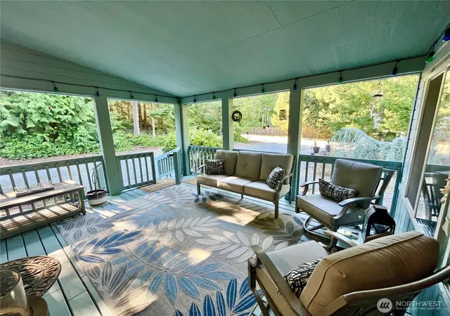 Photo 3 of Manufactured home for sale at 332 Rhododendron Dr, Sequim, WA 98382 | MLS# NWM2561241 | Listing updated on 2026-09-21