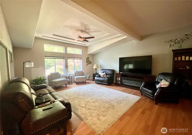 Photo 4 of Manufactured home for sale at 332 Rhododendron Dr, Sequim, WA 98382 | MLS# NWM2561241 | Listing updated on 2026-09-21