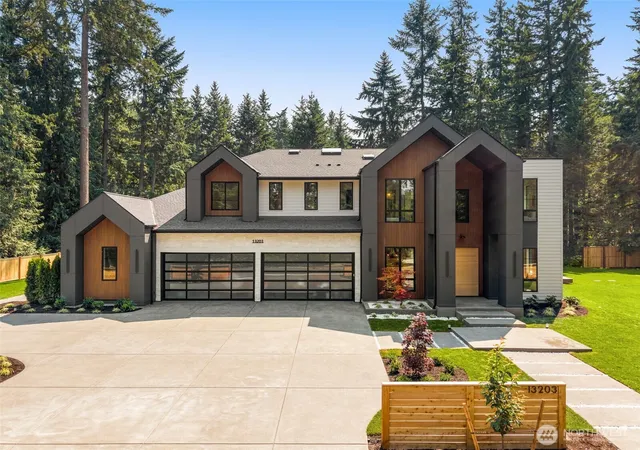 Photo 1 of Sale Pending at 13203 Ne 54th Place, Bellevue, WA 98005 | MLS# NWM2561243 | Listing updated on 2026-09-22