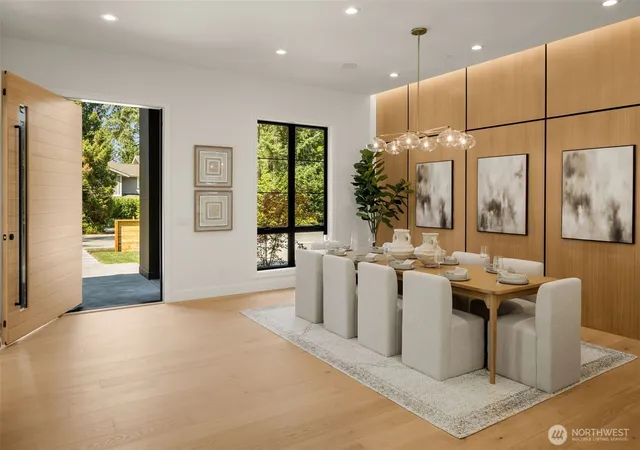 Photo 3 of Sale Pending at 13203 NE 54th Place, Bellevue, WA 98005 | MLS# NWM2561243 | Listing updated on 2026-09-22