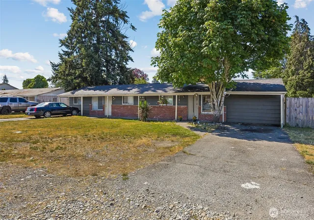 Photo 1 of Single family home for sale at 1644 120th Street S, Tacoma, WA 98444 | MLS# NWM2561244 | Listing updated on 2026-09-23