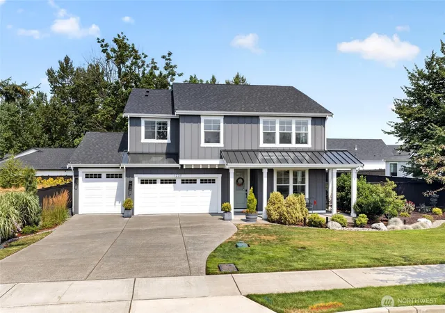 Photo 1 of Single family home for sale at 12311 12th Street E, Edgewood, WA 98372 | MLS# NWM2561262 | Listing updated on 2026-09-23