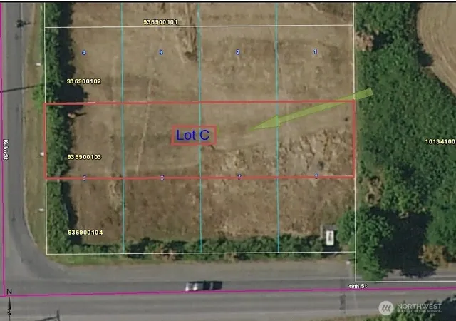 Photo 2 of Land for sale at 999 Parcel C Kuhn St, Port Townsend, WA 98368 | MLS# NWM2561263 | Listing updated on 2026-09-23