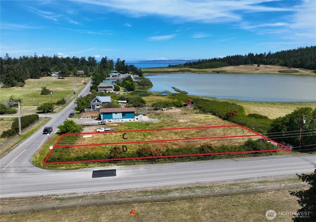 Photo 1 of Land for sale at 999 Parcel D Kuhn St, Port Townsend, WA 98368 | MLS# NWM2561276 | Listing updated on 2026-09-23