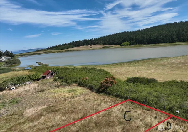 Photo 2 of Land for sale at 999 Parcel D Kuhn St, Port Townsend, WA 98368 | MLS# NWM2561276 | Listing updated on 2026-09-23