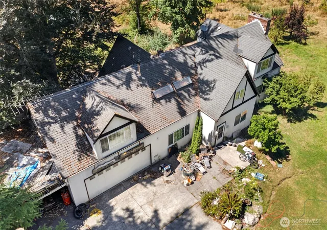 Photo 1 of Single family home for sale at 32022 8th Avenue S, Roy, WA 98580 | MLS# NWM2561282 | Listing updated on 2026-09-23