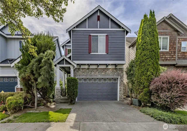 Photo 1 of Single family home for sale at 4012 62nd Avenue Ct E, Tacoma, WA 98424 | MLS# NWM2561294 | Listing updated on 2026-09-28