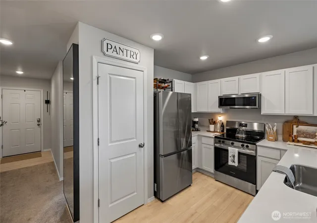 Photo 4 of Single family home for sale at 13485 195th Street E, Graham, WA 98338 | MLS# NWM2561296 | Listing updated on 2026-09-26