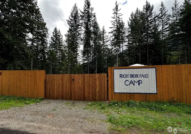 Photo 1 of Land for sale at 2381 Dosewallips Rd, Brinnon, WA 98320 | MLS# NWM2561297 | Listing updated on 2026-09-23