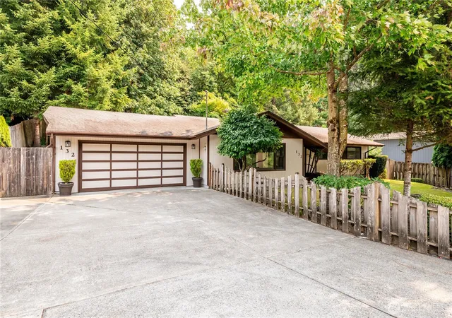 Photo 1 of Single family home for sale at 132 Alpha, Longview, WA 98632 | MLS# NWM2561304 | Listing updated on 2026-09-28