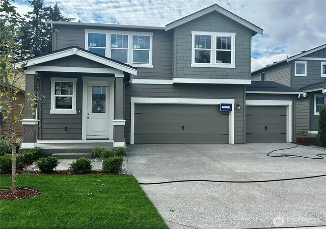 Photo 1 of Single family home for sale at 726 129th Street E #14, Tacoma, WA 98445 | MLS# NWM2561305 | Listing updated on 2026-09-27