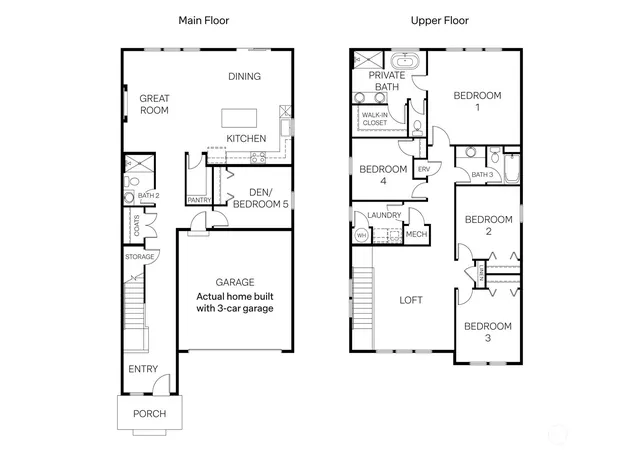 Photo 2 of Single family home for sale at 726 129th Street E #14, Tacoma, WA 98445 | MLS# NWM2561305 | Listing updated on 2026-09-27