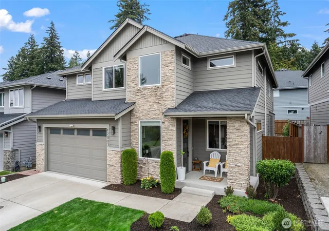 Photo 1 of Single family home for sale at 12903 83rd Avenue Ct E, Puyallup, WA 98373 | MLS# NWM2561309 | Listing updated on 2026-09-26