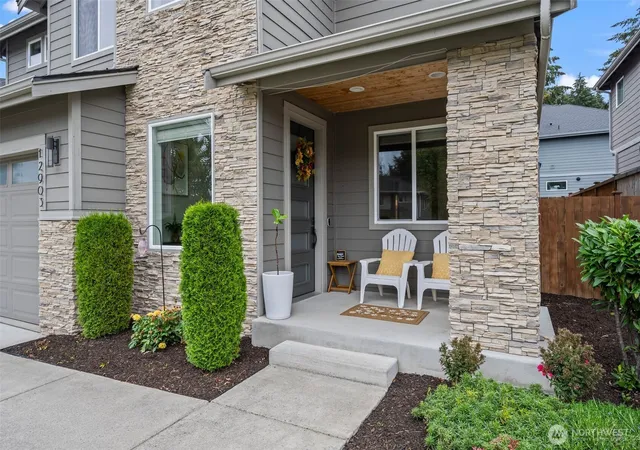 Photo 2 of Single family home for sale at 12903 83rd Avenue Ct E, Puyallup, WA 98373 | MLS# NWM2561309 | Listing updated on 2026-09-26