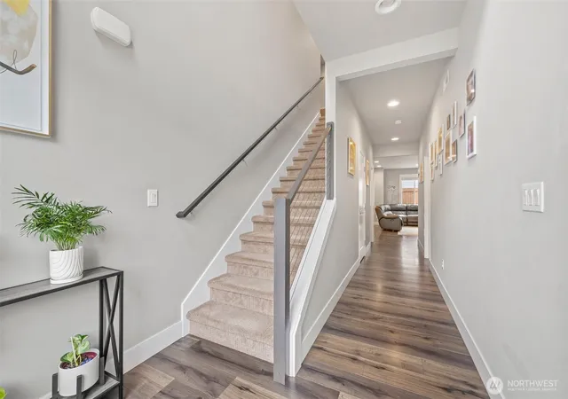 Photo 3 of Single family home for sale at 12903 83rd Avenue Ct E, Puyallup, WA 98373 | MLS# NWM2561309 | Listing updated on 2026-09-26
