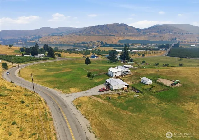 Photo 2 of Single family home for sale at 1638 Green Ave, Manson, WA 98831 | MLS# NWM2561313 | Listing updated on 2026-09-24