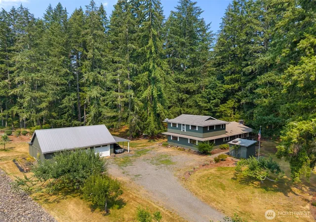 Photo 1 of Sale Pending at 907 Logan Hl, Chehalis, WA 98532 | MLS# NWM2561318 | Listing updated on 2026-09-15