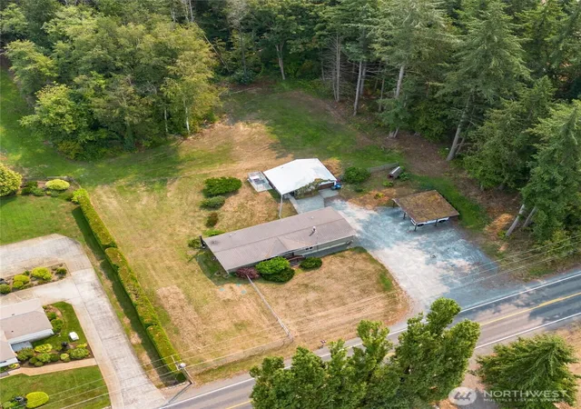 Photo 1 of Sale Pending at 7396 N Enterprise Rd, Ferndale, WA 98248 | MLS# NWM2561319 | Listing updated on 2026-10-01