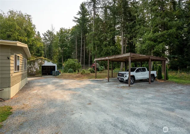 Photo 3 of Sale Pending at 7396 N Enterprise Rd, Ferndale, WA 98248 | MLS# NWM2561319 | Listing updated on 2026-10-01