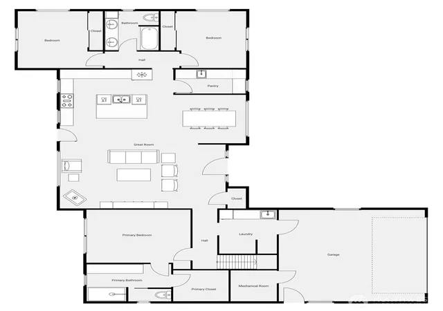 Photo 3 of Sale Pending at 7549 Kickerville Rd, Blaine, WA 98230 | MLS# NWM2561325 | Listing updated on 2026-08-14