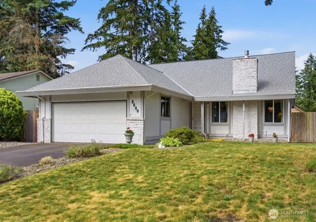 Photo 1 of Single family home for sale at 3000 Se Pierson St, Port Orchard, WA 98366 | MLS# NWM2561339 | Listing updated on 2026-09-30