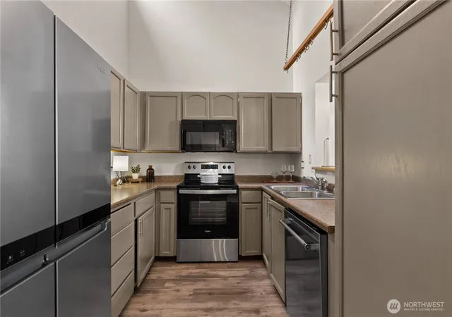 Photo 2 of Condo for sale at 12918 126th Court Ne #K302, Kirkland, WA 98034 | MLS# NWM2561340 | Listing updated on 2026-09-23