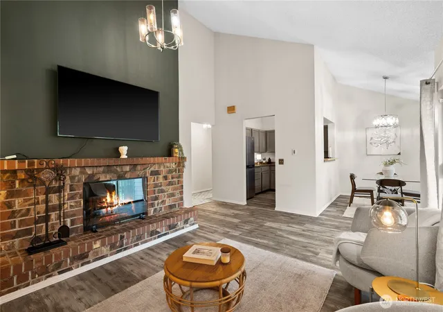 Photo 3 of Condo for sale at 12918 126th Court Ne #K302, Kirkland, WA 98034 | MLS# NWM2561340 | Listing updated on 2026-09-23
