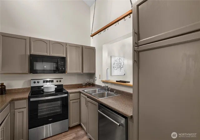Photo 3 of Condo for sale at 12918 126th Court NE #K302, Kirkland, WA 98034 | MLS# NWM2561340 | Listing updated on 2026-09-23
