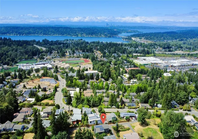 Photo 3 of Sale Pending at 4282 131st Place Se, Bellevue, WA 98006 | MLS# NWM2561343 | Listing updated on 2026-09-25
