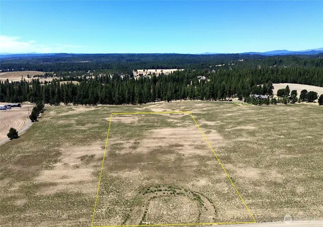 Photo 1 of Land for sale at 15 Lot 3 Buena Vista Rd, Goldendale, WA 98620 | MLS# NWM2561349 | Listing updated on 2026-09-23