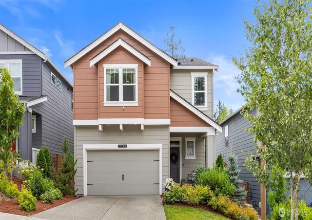 Photo 2 of Single family home for sale at 1607 Ne Calavista St, Poulsbo, WA 98370 | MLS# NWM2561360 | Listing updated on 2026-09-25