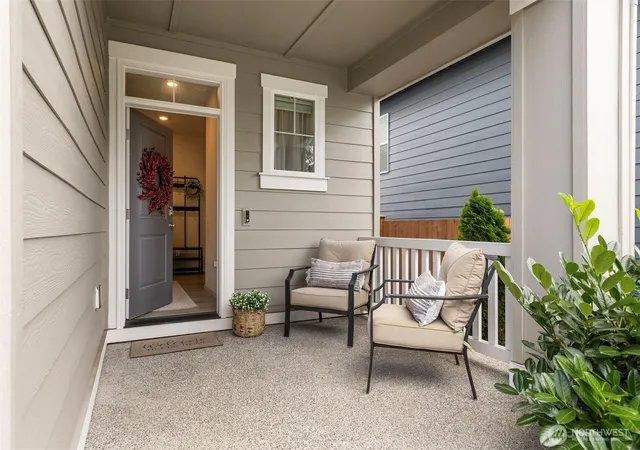 Photo 3 of Single family home for sale at 1607 Ne Calavista St, Poulsbo, WA 98370 | MLS# NWM2561360 | Listing updated on 2026-09-25