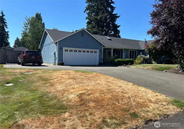 Photo 1 of Sale Pending at 20810 80th Avenue Ct E, Spanaway, WA 98387 | MLS# NWM2561373 | Listing updated on 2026-08-06
