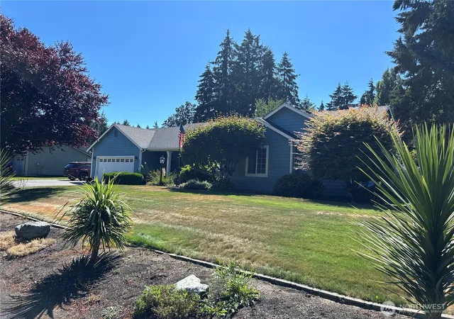 Photo 2 of Sale Pending at 20810 80th Avenue Ct E, Spanaway, WA 98387 | MLS# NWM2561373 | Listing updated on 2026-08-06