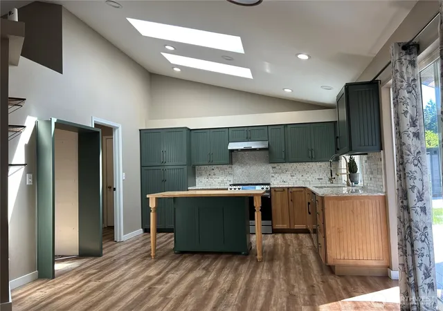 Photo 3 of Sale Pending at 20810 80th Avenue Ct E, Spanaway, WA 98387 | MLS# NWM2561373 | Listing updated on 2026-08-06