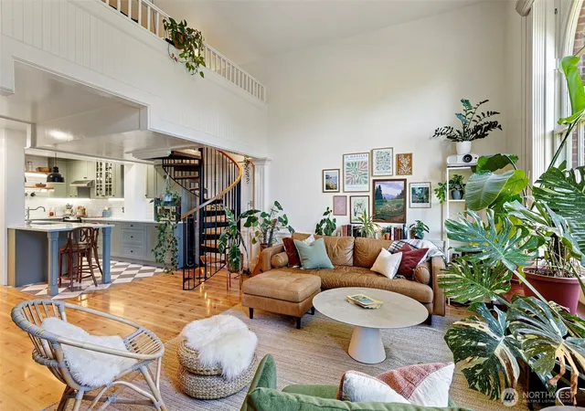 Photo 4 of Condo for sale at 1401 5th Avenue W #305, Seattle, WA 98119 | MLS# NWM2561374 | Listing updated on 2026-09-30