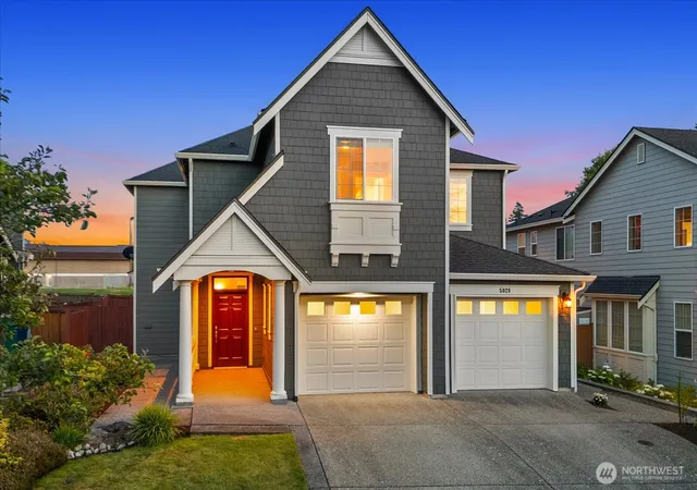 Photo 2 of Single family home for sale at 5028 70th Place Sw, Mukilteo, WA 98275 | MLS# NWM2561377 | Listing updated on 2026-09-23