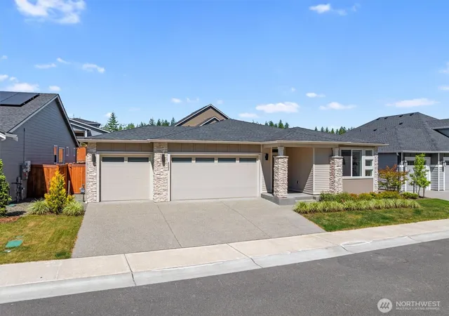 Photo 1 of Sale Pending at 6392 Great Glen Rd Sw, Port Orchard, WA 98367 | MLS# NWM2561386 | Listing updated on 2026-09-25
