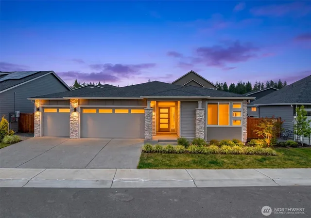Photo 2 of Sale Pending at 6392 Great Glen Rd Sw, Port Orchard, WA 98367 | MLS# NWM2561386 | Listing updated on 2026-09-25