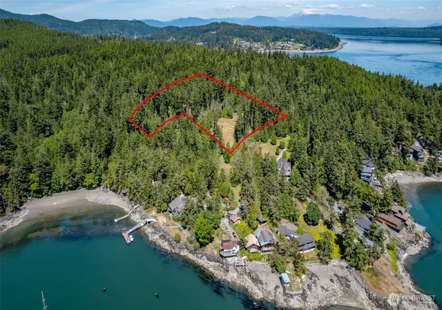 Photo 1 of Sale Pending at 15846 Yokeko Dr & Quiet Cvs, Anacortes, WA 98221 | MLS# NWM2561391 | Listing updated on 2026-09-25