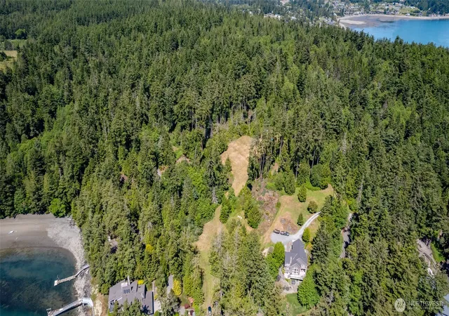 Photo 3 of Sale Pending at 15846 Yokeko Dr & Quiet Cvs, Anacortes, WA 98221 | MLS# NWM2561391 | Listing updated on 2026-09-25