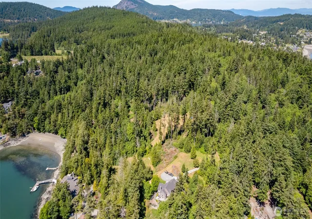 Photo 4 of Sale Pending at 15846 Yokeko Dr & Quiet Cvs, Anacortes, WA 98221 | MLS# NWM2561391 | Listing updated on 2026-09-25